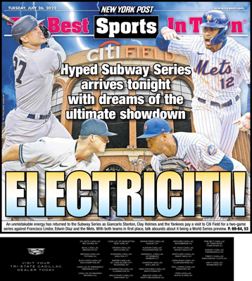 ELECTRICITI!