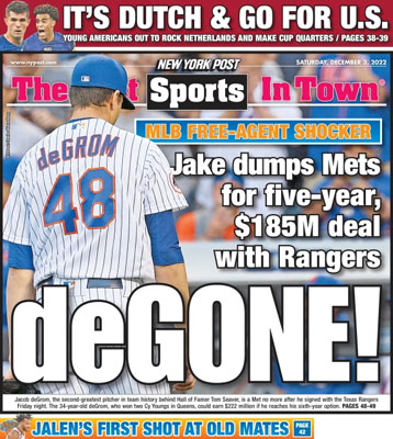 deGONE!
