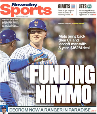FUNDING NIMMO