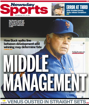 MIDDLE MANAGEMENT