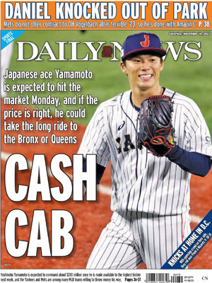 CASH CAB