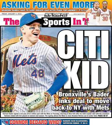 CITI KID