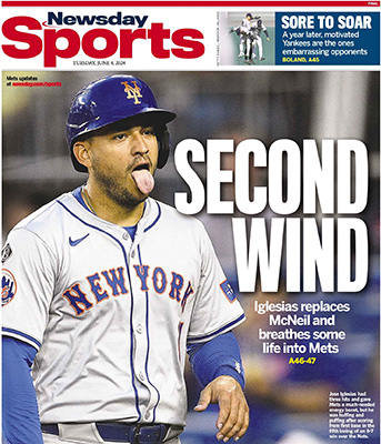 SECOND WIND