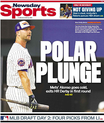 POLAR PLUNGE