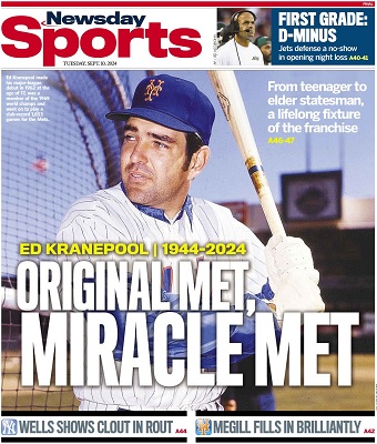 ORIGINAL MET, MIRACLE MET