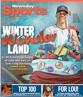 WINTER Wonder LAND