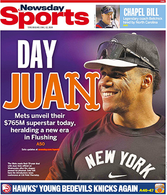 DAY JUAN