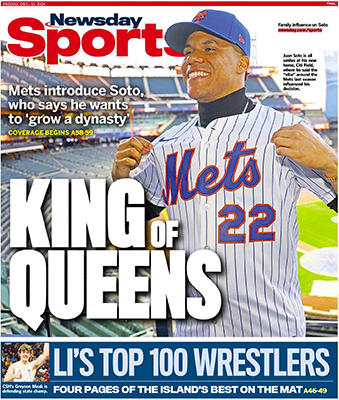 KING OF QUEENS