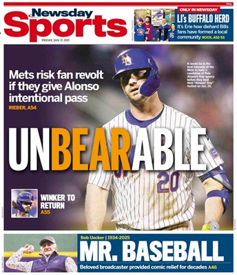 UNBEARABLE