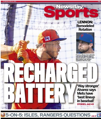 RECHARGED BATTERY