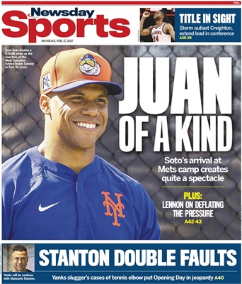 JUAN OF A KIND