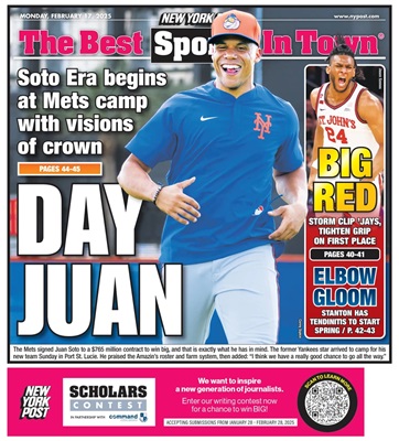 DAY JUAN