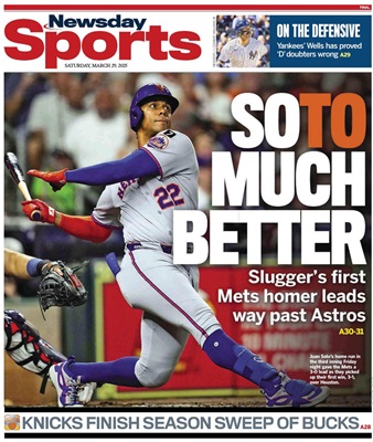 SOTO MUCH BETTER