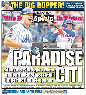 PARADISE CITI