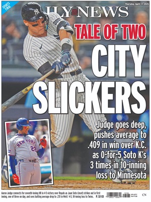 CITY SLICKERS