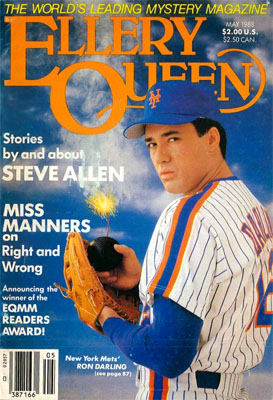 ron darling stats