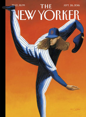 The New Yorker 