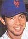 Hideo Nomo